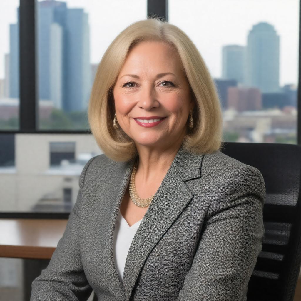 Lyda Krewson